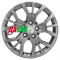Khomen Wheels KHW1608 (Optima) 6,5x16/5x114,3 ET41 D67,1 Gray