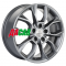 Khomen Wheels KHW1713 (Karoq) 7x17/5x112 ET45 D57,1 Gray