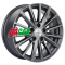 Khomen Wheels KHW1611 (Corolla) 6,5x16/5x114,3 ET45 D60,1 Gray