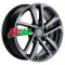 Khomen Wheels KHW1612 (Optima/Soul) 6,5x16/5x114,3 ET41 D67,1 Gray