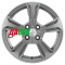 Khomen Wheels KHW1502 (Vesta/Almera) 6x15/4x100 ET50 D60,1 Gray