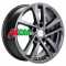 Khomen Wheels KHW1612 (Mazda 3/ix35) 6,5x16/5x114,3 ET45 D67,1 Gray