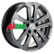 Khomen Wheels KHW1803 (Chery Tiggo) 7x18/5x108 ET40 D60,1 Gray