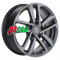 Khomen Wheels KHW1612 (Elantra/Ceed/Cerato/i30) 6,5x16/5x114,3 ET50 D67,1 Gray