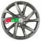 Khomen Wheels KHW1714 (CX-5/Seltos) 7x17/5x114,3 ET50 D67,1 Gray