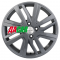 Khomen Wheels KHW1609 (Rio II/Solaris II) 6x16/4x100 ET46 D54,1 Gray