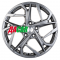 Khomen Wheels KHW1716 (Sonata) 7x17/5x114,3 ET48 D67,1 Gray