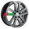 Khomen Wheels KHW1803 (Outlander) 7x18/5x114,3 ET38 D67,1 Gray