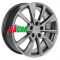 Khomen Wheels KHW1802 (Kodiaq) 7x18/5x112 ET43 D57,1 Gray