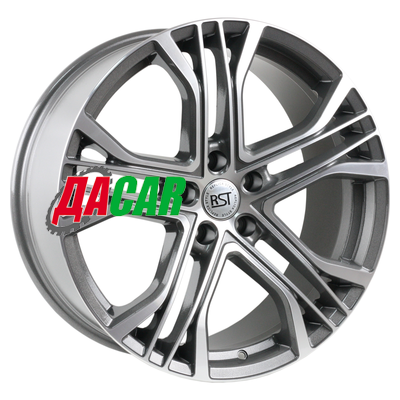 RST R029 (Touareg) 8,5x19/5x112 ET28 D66,6 GRD