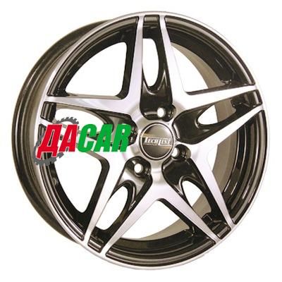 Tech Line 530 6x15/4x114,3 ET45 D56,6 GRD