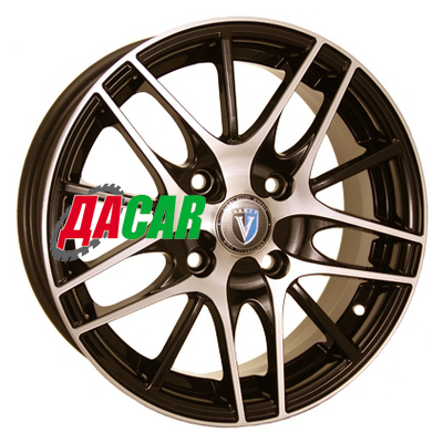 Venti 1406 5,5x14/4x98 ET35 D58,6 GRD