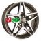 Tech Line 430 5,5x14/4x100 ET43 D60,1 GRD