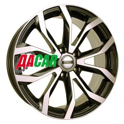 Neo 808 8x18/5x114,3 ET40 D67,1 GRD