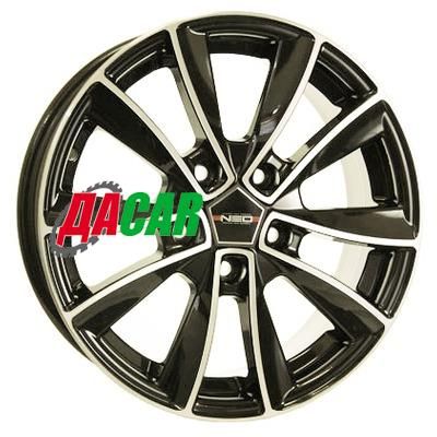 Neo 742 7x17/5x115 ET41 D70,3 GRD