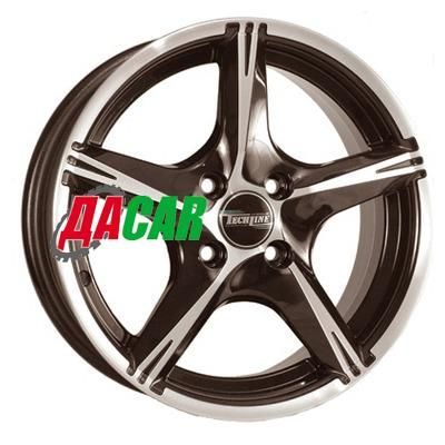 Tech Line 528 6x15/4x98 ET32 D58,6 GRD