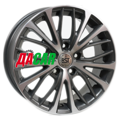 RST R036 (Corolla) 6,5x16/5x114,3 ET45 D60,1 GRD