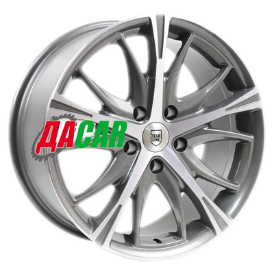 Neo 811 8x18/5x120 ET25 D72,6 GRD