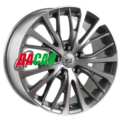 RST R027 (Camry) 7,5x17/5x114,3 ET45 D60,1 GRD