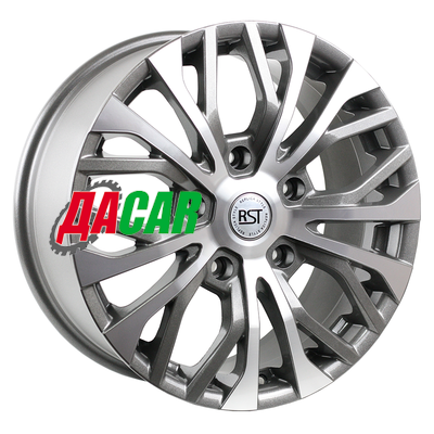 RST R088 (LC200) 8x18/5x150 ET56 D110,1 GRD