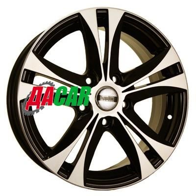 Neo 644 6,5x16/5x115 ET41 D70,1 GRD