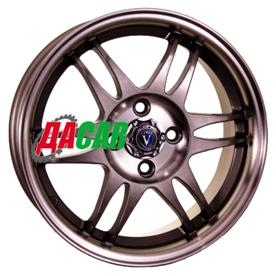Venti 1502 6x15/5x100 ET40 D57,1 GRD