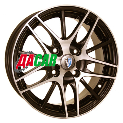 Venti 1506 6x15/5x100 ET40 D57,1 GRD