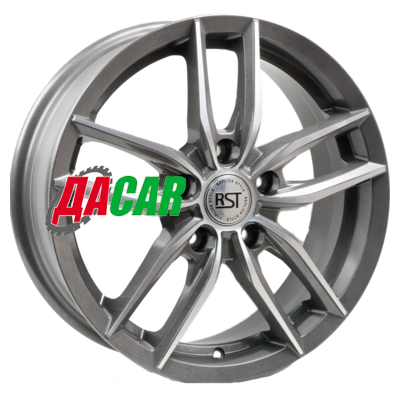 RST R076 (Creta) 6x16/5x114,3 ET43 D67,1 GRD