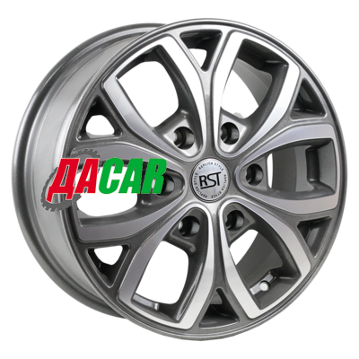 RST R056 (H1) 6,5x16/6x139,7 ET50 D92,5 GRD