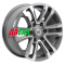 RST R107 (Pajero) 7,5x17/6x139,7 ET38 D67,1 GRD