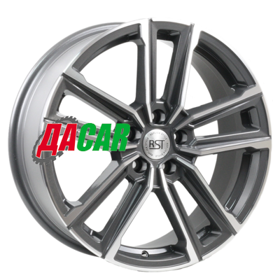 RST R078 (Tiggo) 7x18/5x108 ET33 D60,1 GRD