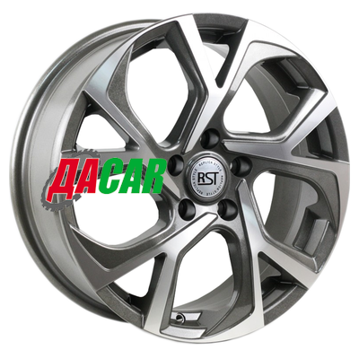 RST R087 (Mercedes GLA) 6,5x17/5x112 ET38 D66,6 GRD