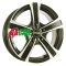 Tech Line 539 6x15/5x100 ET38 D57,1 GRD