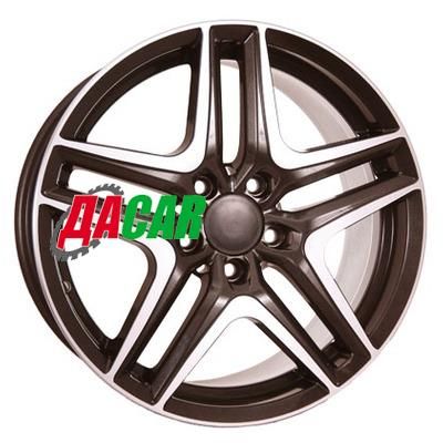 Neo 723 7,5x17/5x112 ET42 D66,6 GRD