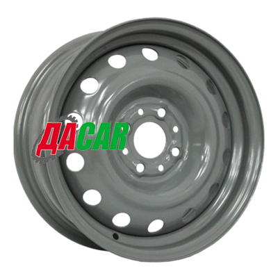 Trebl 53B35B(2) P 5,5x14/4x98 ET35 D58,6 Green