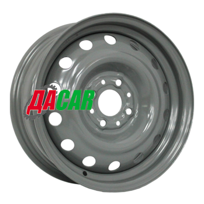 Trebl 53B35B P 5,5x14/4x98 ET35 D58,6 Green