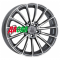 MAK Komet 9x19/5x112 ET30 D66,6 Gunmetal Mirror Face