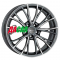 MAK Mark 7,5x17/5x112 ET52 D66,6 Gunmetal Mirror Face
