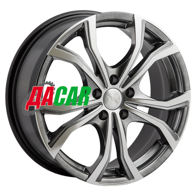 Race Ready CSS9526 6,5x16/5x100 ET45 D73,1 HB-P