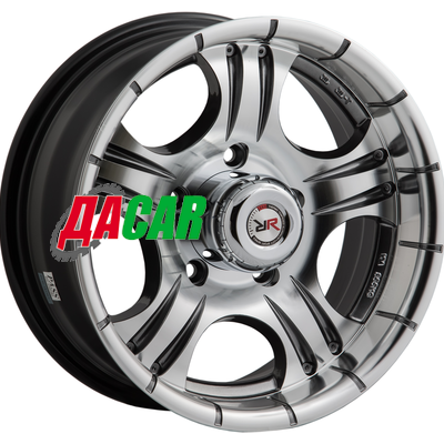 Race Ready CSS211 7x16/6x139,7 ET0 D110,5 HBP