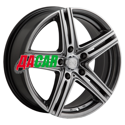 Race Ready CSS9509 7x17/5x114,3 ET40 D73,1 HB-P