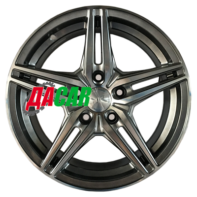 Race Ready CSSD2787 7x16/5x114,3 ET35 D67,1 HB-P