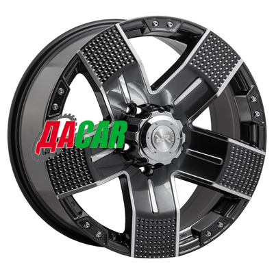 Race Ready CSS9305 9x20/5x150 ET30 D110,5 HB-P