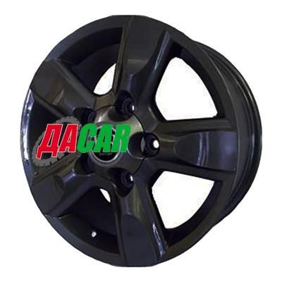 FR replica TY6045 7,5x17/6x139,7 ET25 D106,2 CHB (№15)