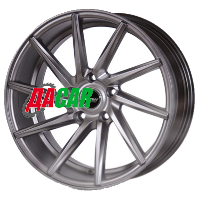 PDW 1022Left (CVT) 7,5x17/4x100 ET35 D60,1 HB2