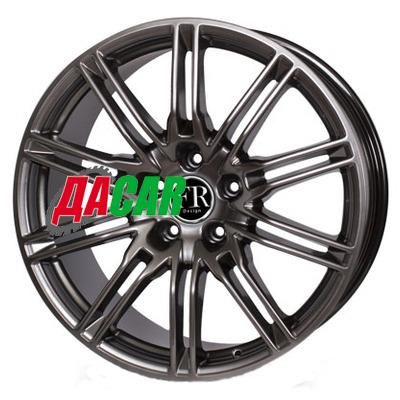 FR replica PR9 (PR903) 10x21/5x130 ET50 D71,6 HB (№22)
