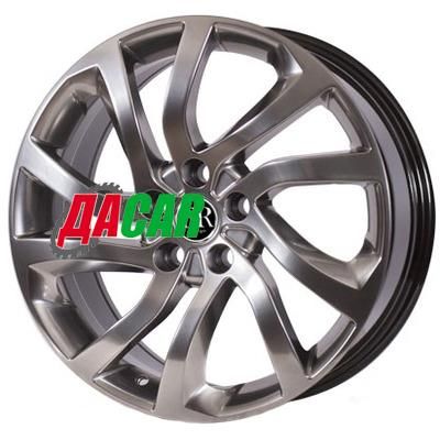 FR replica LR7348 8x19/5x120 ET45 D72,6 HB (№32)