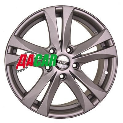 Neo 644 6,5x16/5x114,3 ET47 D67,1 HB