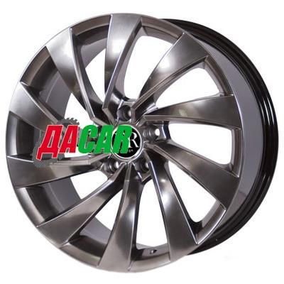 FR replica VW5083 8x18/5x112 ET42 D57,1 HB (№22)