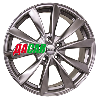 Neo 842 7,5x18/5x114,3 ET38 D67,1 HB
